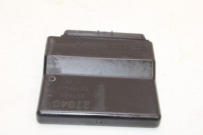 2006 SUZUKI VSTROM 650 DL650 OEM ECU COMPUTER CONTROLLER UNIT BLACK BOX ECM CDI