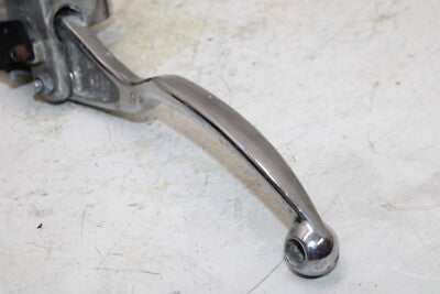 1992 SUZUKI INTRUDER 1400 VS1400GLP OEM FRONT BRAKE MASTER W LEVER