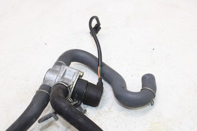 2002 HONDA VTX1800C OEM AIR VALVE SOLENOID TOP ENGINE SWITCH SENSOR