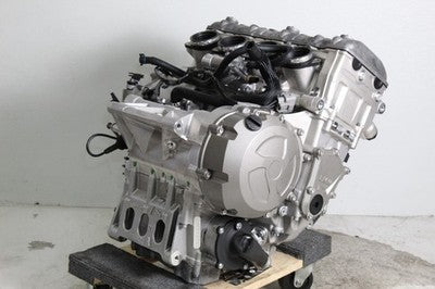 2016 BMW S1000XR OEM ENGINE MOTOR