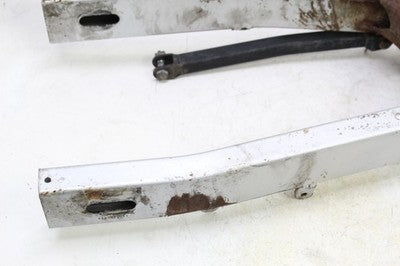 1994 SUZUKI KATANA 600 GSX600F OEM REAR SWINGARM BACK SUSPENSION SWING ARM