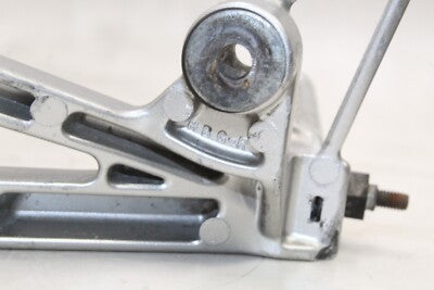 1998 HONDA INTERCEPTOR 800 OEM RIGHT REAR BACK PASSENGER PEG