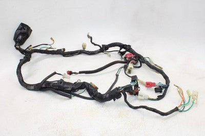 1984 HONDA MAGNA 700 VF700C OEM MAIN ENGINE WIRING HARNESS MOTOR WIRE LOOM