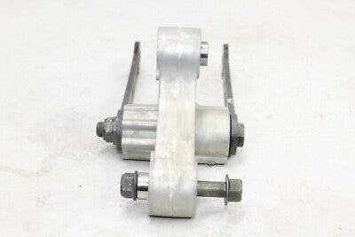 01-05 YAMAHA FZ1 OEM REAR DOGBONE SHOCK LINKAGE LINK