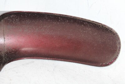 87-95 SUZUKI INTRUDER 1400 VS1400GL OEM FRONT WHEEL FENDER