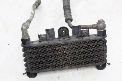86-06 KAWASAKI CONCOURS 1000 ZG1000A OEM ENGINE MOTOR OIL COOLER