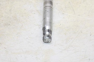 2006 KAWASAKI NINJA ZX6R ZX636C OEM SHIFTER SHIFT SHAFT