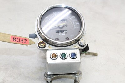 2004 HONDA SHADOW VLX 600 OEM GAUGES METER SPEEDO TACH