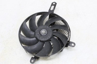 11-20 SUZUKI GSXR 600 750 OEM ENGINE RADIATOR COOLING FAN