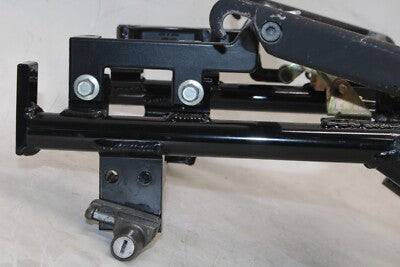 2001 KAWASAKI CONCOURS 1000 ZG1000A OEM REAR BACK FENDER SUPPORT FRAME SUBFRAME