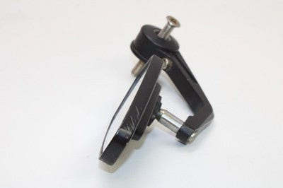 17-25 KAWASAKI VULCAN S EN650 ABS OEM RIGHT SIDE REAR VIEW MIRROR