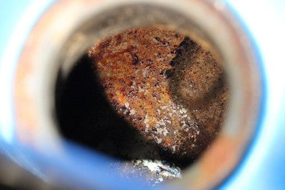 2009 SUZUKI GS500F OEM GAS TANK FUEL CELL PETROL RESERVOIR