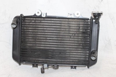 2018 BMW G310GS OEM ENGINE RADIATOR MOTOR COOLER COOLING RADIATER