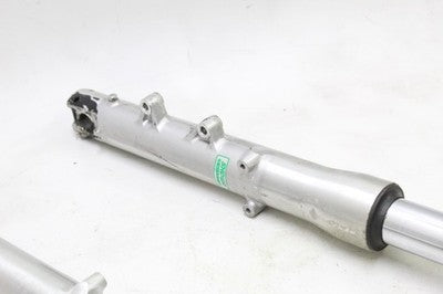 1996 HONDA SHADOW ACE 1100 VT1100C2 OEM FRONT FORKS SHOCK SUSPENSION SET PAIR