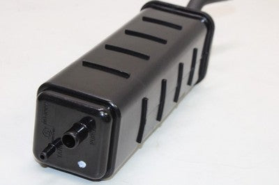 09-18 KAWASAKI KLR650 OEM EVAP VAPOR CHARCOAL EMISSION CANISTER