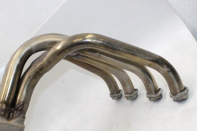 2016 SUZUKI BANDIT 1250S GSX1250SA OEM EXHAUST HEADER PIPES MANIFOLD