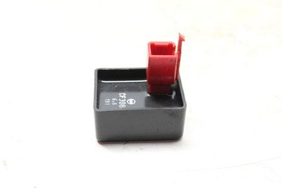 2007 KAWASAKI ZZR600 ZX600J OEM FUEL GAS PUMP RELAY SWITCH