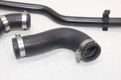 06-24 KAWASAKI VULCAN 900 VN900B CLASSIC OEM MISC HOSE LINES SET