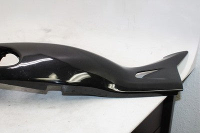 2002 YAMAHA YZF600R OEM RIGHT REAR BACK TAIL FAIRING COWL SHROUD