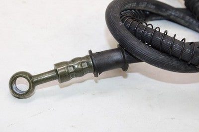 2013 DAIX MOPED SCOOTER OEM FRONT BRAKE HOSE FLUID LINE