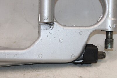 06-13 YAMAHA FJR1300A ABS OEM REAR SWINGARM BACK SUSPENSION SWING ARM