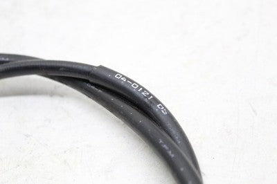 1994 SUZUKI KATANA 600 GSX600F OEM CLUTCH CABLE LINE