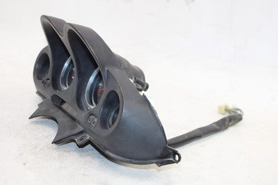 2004 HONDA REFLEX SPORT 250 NSS250S OEM SPEEDO TACH GAUGES DISPLAY CLUSTER