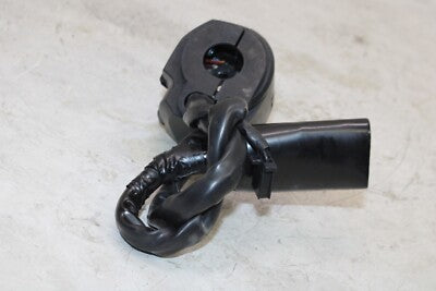 13-17 KAWASAKI NINJA 300 OEM LEFT CLIP ON HANDLE HORN SIGNALS SWITCH SWITCHES