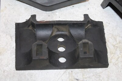 1998 KAWASAKI CONCOURS 1000 ZG1000A OEM INNER COWL SET
