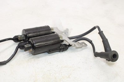 1984 HONDA MAGNA 700 VF700C OEM IGNITION COILS