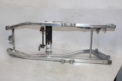 2000 HONDA CBR900RR OEM REAR SUBFRAME BACK SUB FRAME