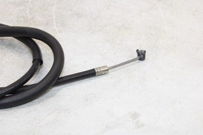 1980 YAMAHA XJ550 SECA OEM CLUTCH CABLE LINE