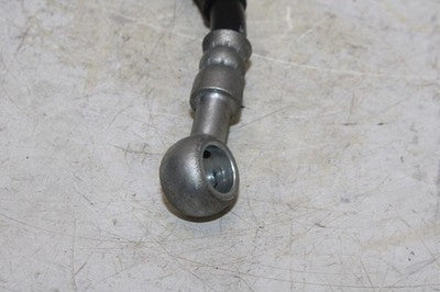 2000 SUZUKI GSXR 750 OEM ENGINE OIL LINE HOSE