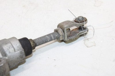 1994 SUZUKI GS500E OEM REAR BACK BRAKE MASTER CYLINDER
