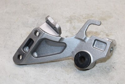 02-05 KAWASAKI ZZR1200 OEM RIGHT REAR BACK PASSENGER PEG