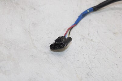 2022 KAWASAKI NINJA 650 EX650NM OEM REAR TAIL TAILLIGHT BACK BRAKE LIGHT