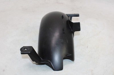 02-09 HONDA METROPOLITAN 50 CHF50 OEM REAR INNER WHEEL FENDER COWL FAIRING