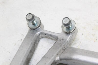 1995 HONDA CBR600F3 OEM LEFT REAR BACK PASSENGER PEG
