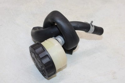 1997 KAWASAKI VULCAN 1500 VN1500A OEM REAR BRAKE MASTER RESERVOIR TANK BOTTLE