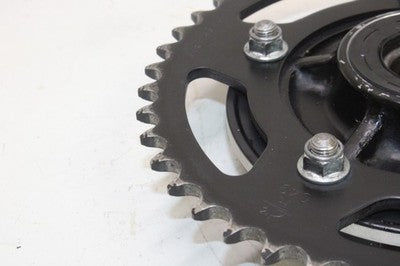 06-09 SUZUKI GSXR 600 OEM REAR BACK SPROCKET