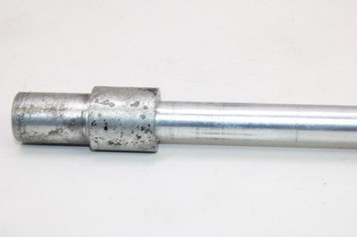 04-07 HONDA SHADOW AERO 750 VT750C OEM REAR AXLE BACK WHEEL RIM PIVOT BOLT AXEL