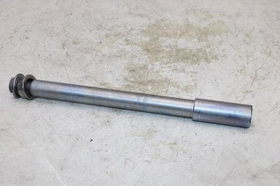2018 BMW G310GS OEM FRONT WHEEL RIM AXLE PIVOT BOLT