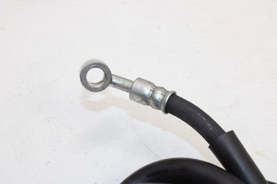 2012 KAWASAKI VULCAN 900 VN900B OEM REAR BACK BRAKE LINK LINKAGE CABLE LINE
