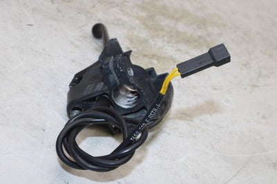 1987 BMW K100RS OEM CLUTCH PERCH MOUNT WITH LEVER