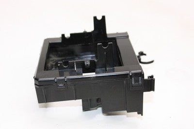 2016 BMW S1000XR OEM CONTROL MODULE TRAY BRACKET