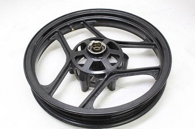 2005 KAWASAKI NINJA 250R EX250F OEM FRONT WHEEL RIM