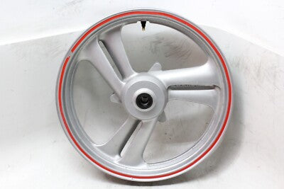 89-91 HONDA HAWK GT 650 NT650 OEM FRONT WHEEL RIM
