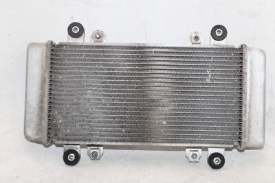 2014 KAWASAKI NINJA 300 EX300B ABS OEM ENGINE RADIATOR MOTOR COOLER COOLING