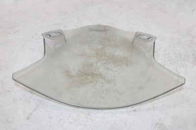 18-23 KAWASAKI NINJA 400 OEM FRONT WINDSHIELD WINDSCREEN