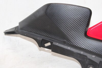 2022 HONDA CBR300R OEM RIGHT LOWER MID UPPER SIDE FAIRING COWL
